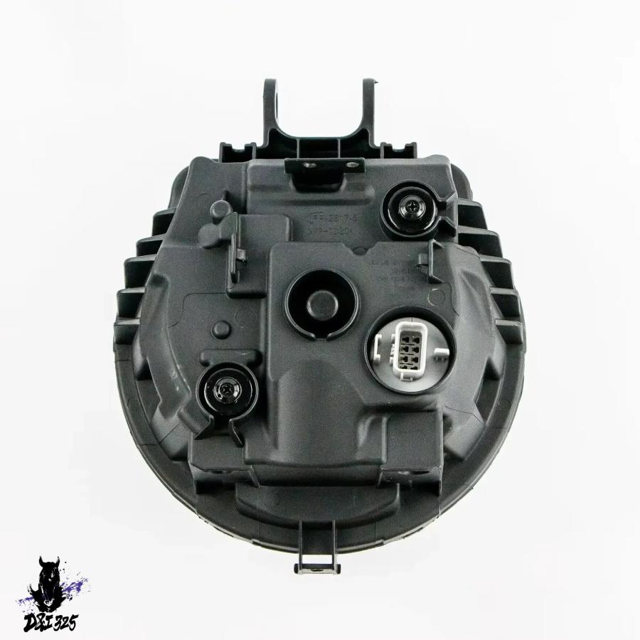 【互換品】 ホンダ CB650F CB650R 2019 2020 2021 バイクヘッドライトキット 社外製の画像