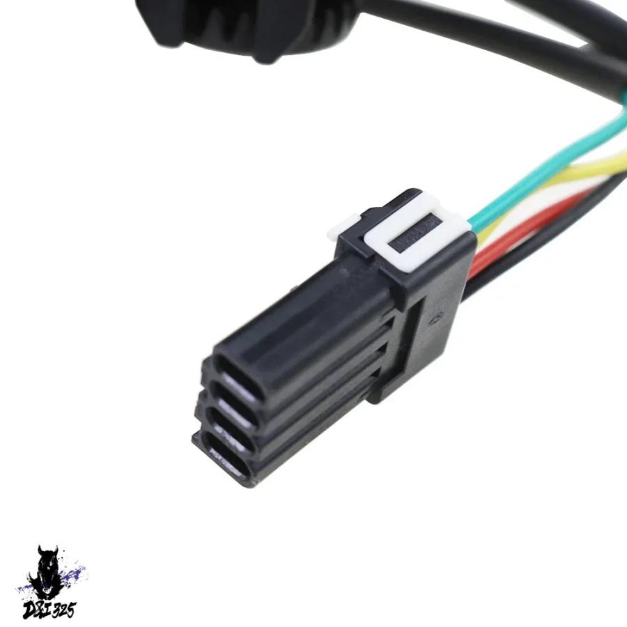 【互換品】 ヤマハ MT-10 FZ-10 2017-2021用 ヘッドライト取り付けキット 社外製