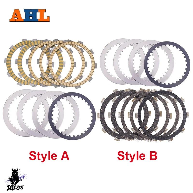 互換品】 ニンジャ400 カワサキZ400用クラッチ板キット - ZX-4R ZX-4RR