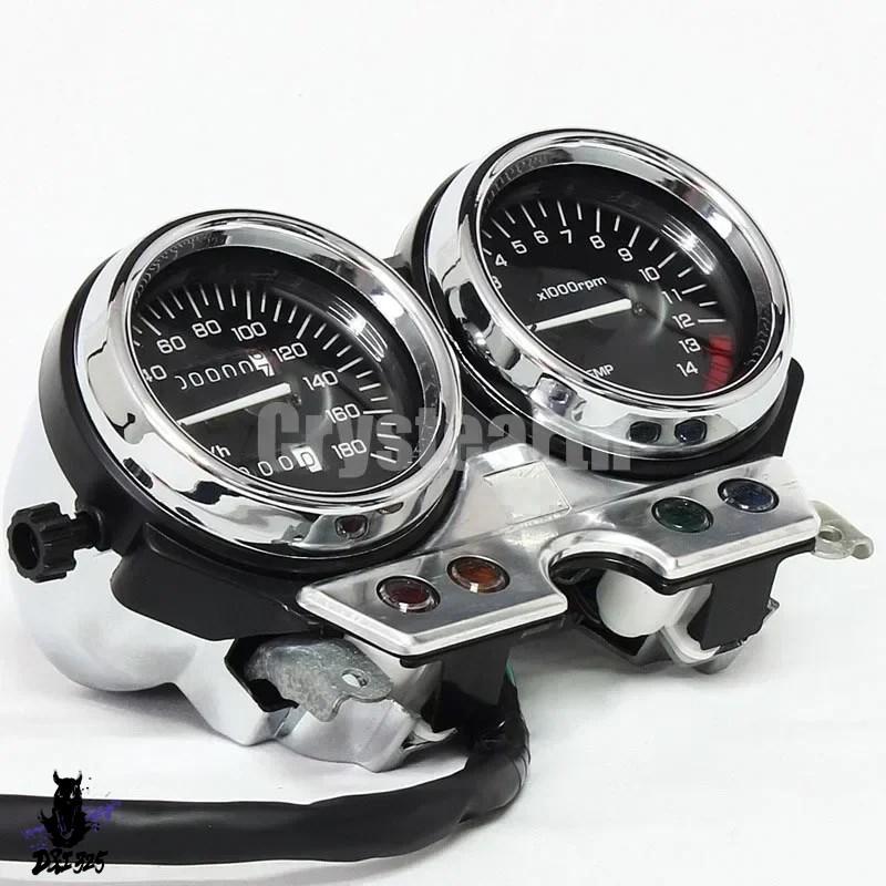 互換品】 ホンダ CB400SF NC31 1992-1994 バイク用 スピードメーター