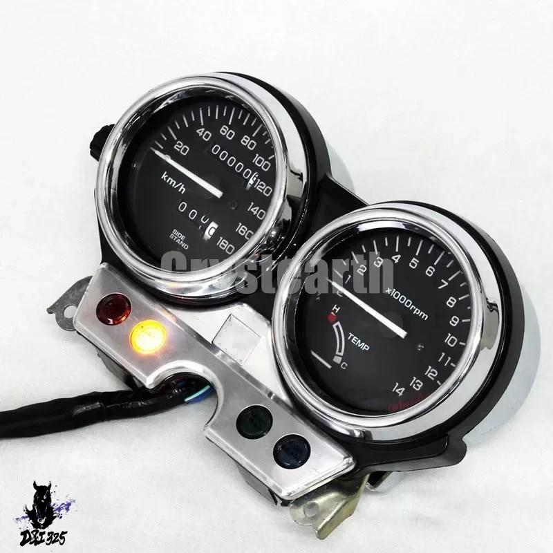 互換品】 ホンダ CB400SF NC31 1992-1994 バイク用 スピードメーター