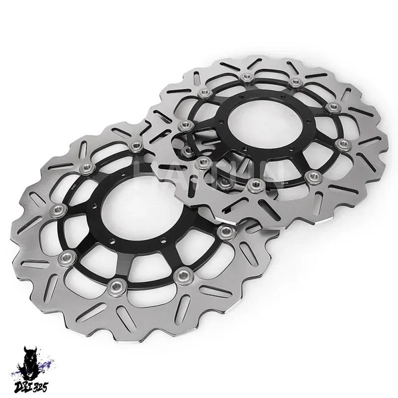【互換品】 ホンダ VTR SP1 RC51 SC45 E4 0061 1000cc 2000-2001 VTR SP2 RC51 1000c 社外製の画像
