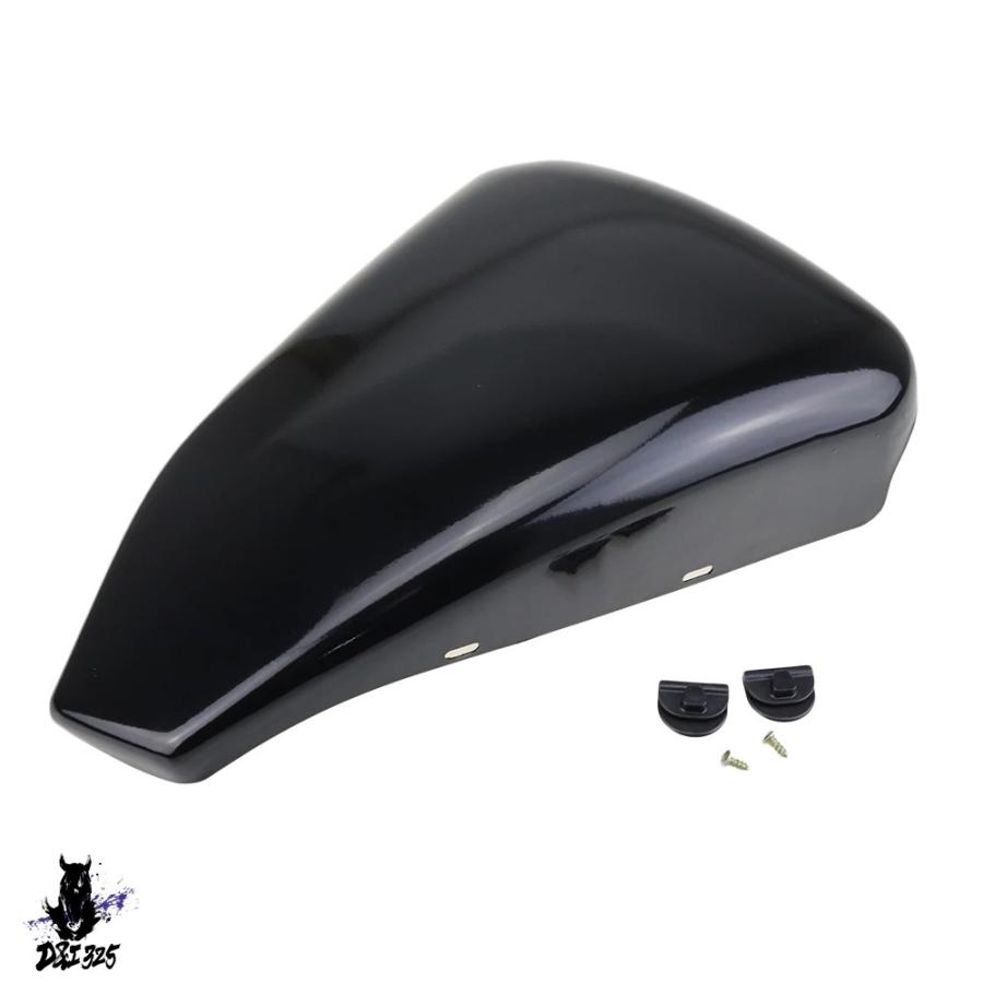 【互換品】 ハーレーダビッドソン スポーツスター XL 1200 883 アイアン 2016-2021 バイク用フェアリングカバー 社外製_1