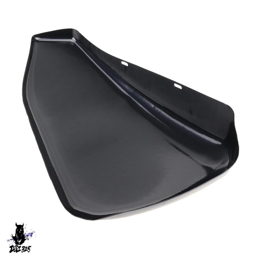 【互換品】 ハーレーダビッドソン スポーツスター XL 1200 883 アイアン 2016-2021 バイク用フェアリングカバー 社外製_2