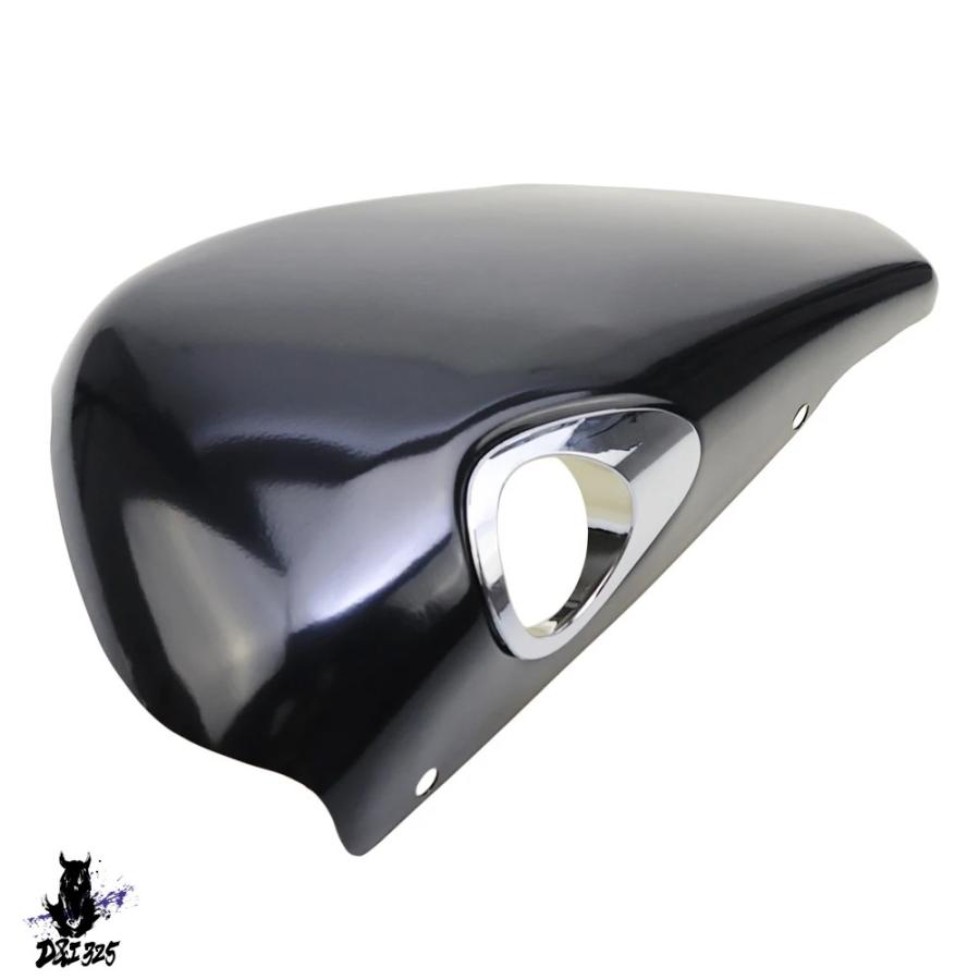 【互換品】 ハーレーダビッドソン スポーツスター XL 1200 883 アイアン 2016-2021 バイク用フェアリングカバー 社外製_4