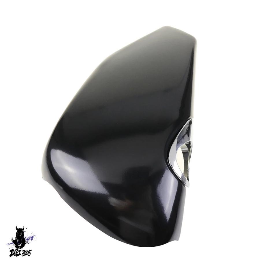 【互換品】 ハーレーダビッドソン スポーツスター XL 1200 883 アイアン 2016-2021 バイク用フェアリングカバー 社外製_5
