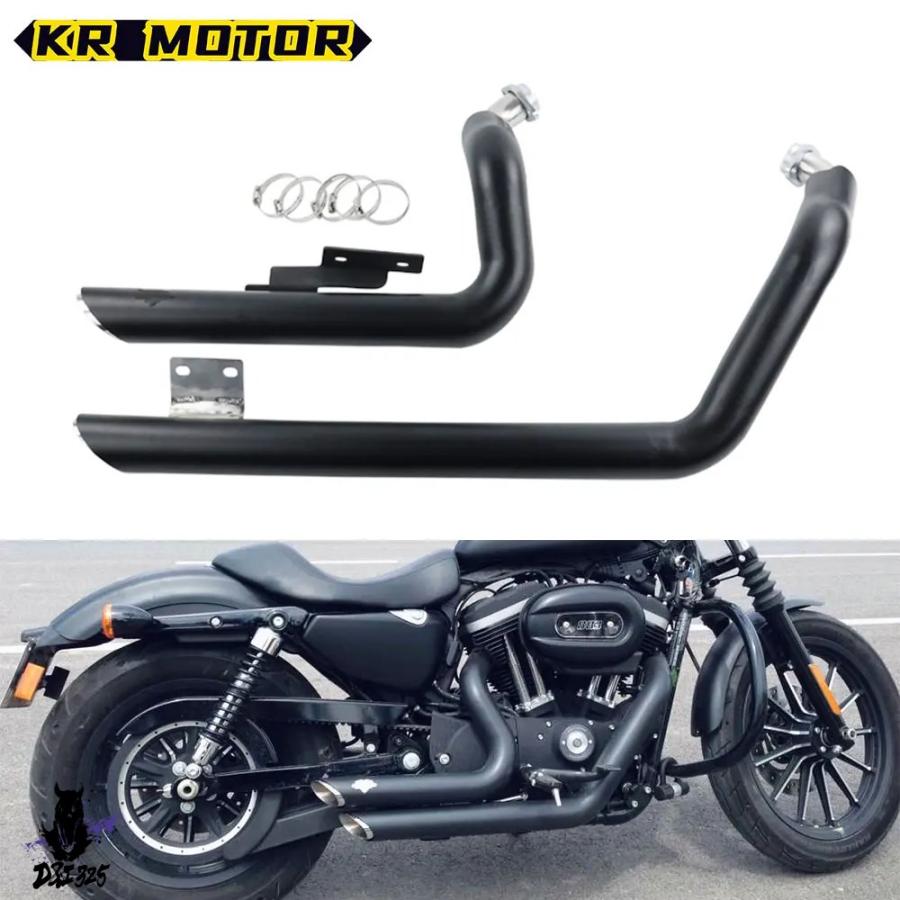 スポーツスター　前後ホイールセット　2024年製タイヤ付き　XL1200 883 互換品】 ハーレーダビッドソン スポーツスターXL883 XL1200 アイアン