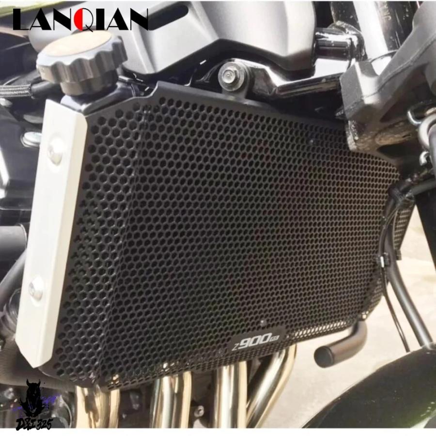 互換品】 カワサキ z900rs 2018-2020用 ラジエーターグリルガード