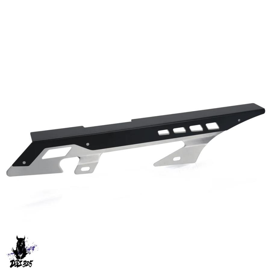 互換品】 カワサキバイク チェーンガード アクセサリー カワサキ ZR-7