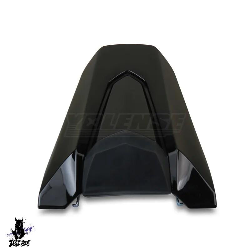 【互換品】 2024Honda CBR650R CB650R リアシートカバー助手席フェアリング 社外製_9