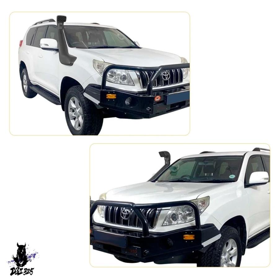 互換品】 トヨタ ランドクルーザープラド LC150 2009-2013用 吸気