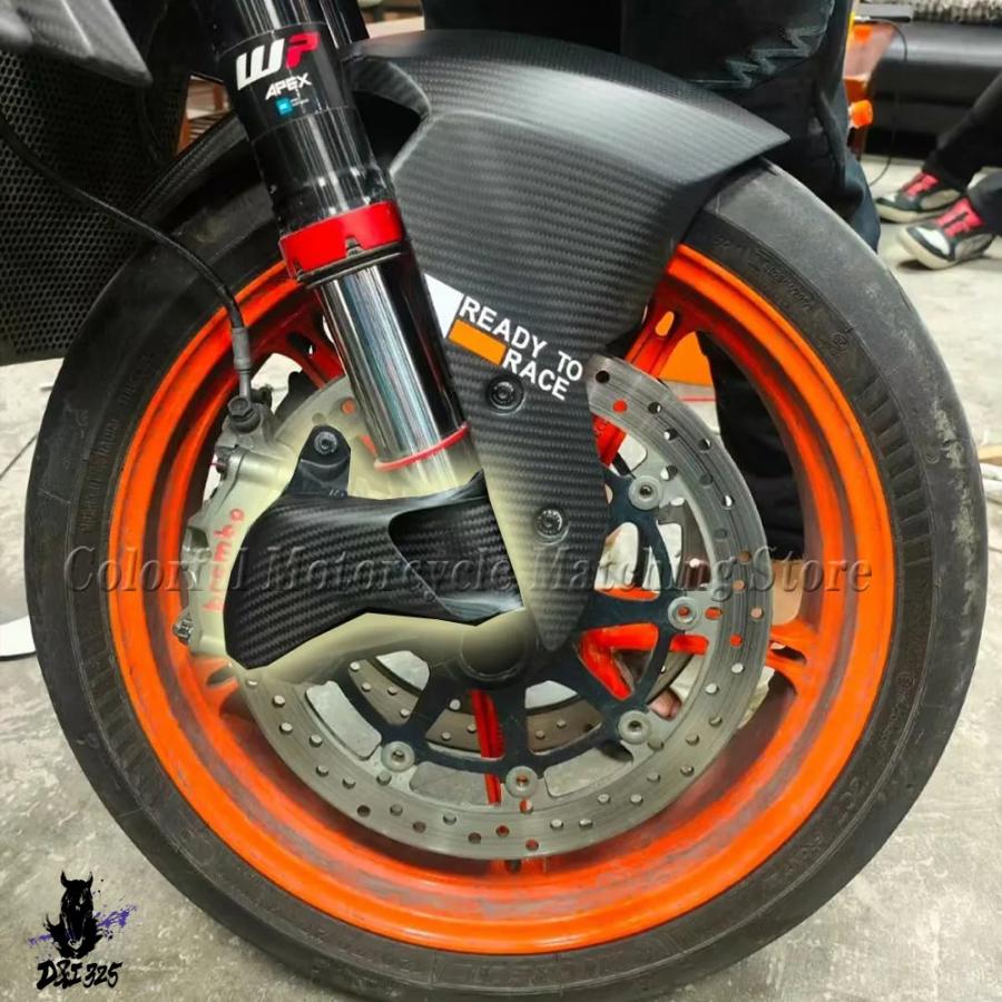 互換品】 KTM 1290 Super Duke R Evo フロントブレーキキャリパー
