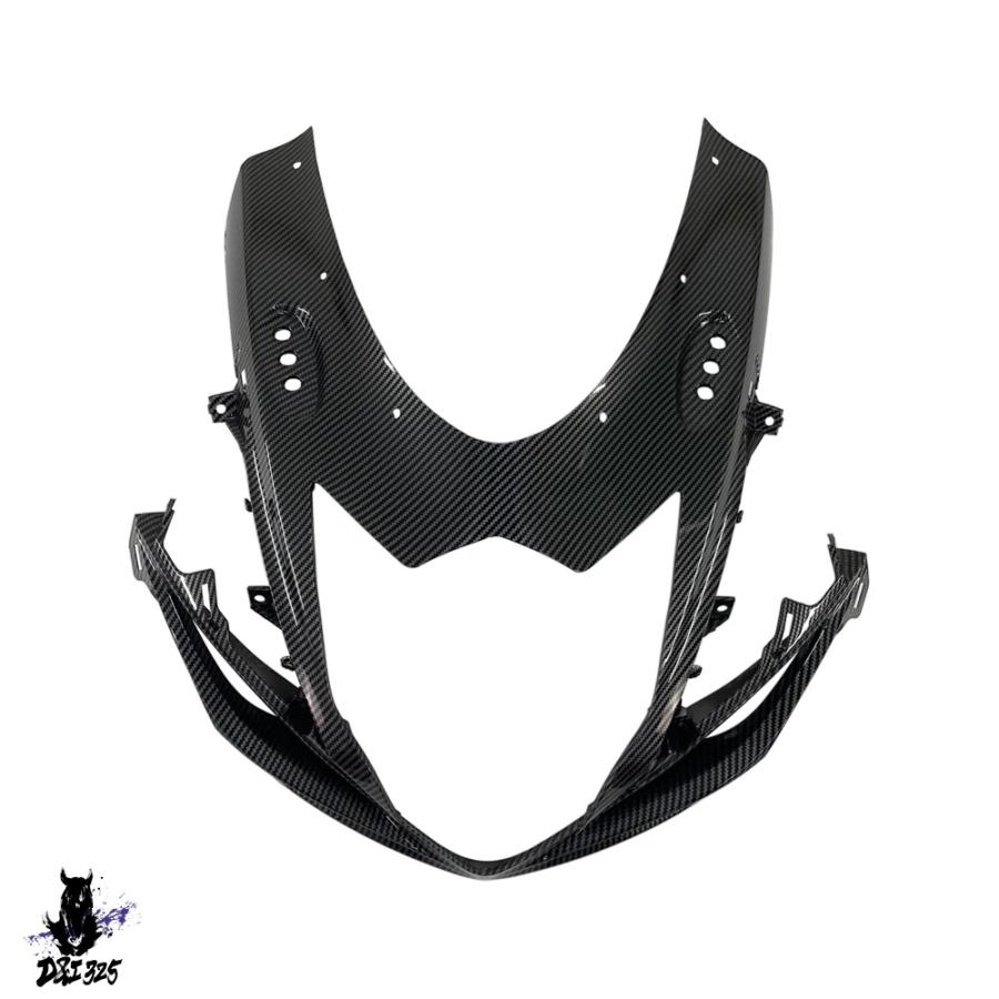 【取り替えっこ品】 スズキ GSXR600 GSXR750 K11 2011-2019 自動二輪車用フロントフェアリングヘッドライト