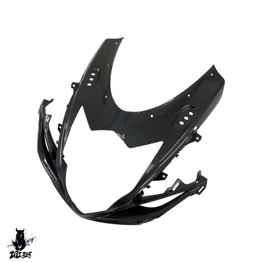 【取り替えっこ品】 スズキ GSXR600 GSXR750 K11 2011-2019 自動二輪車用フロントフェアリングヘッドライト