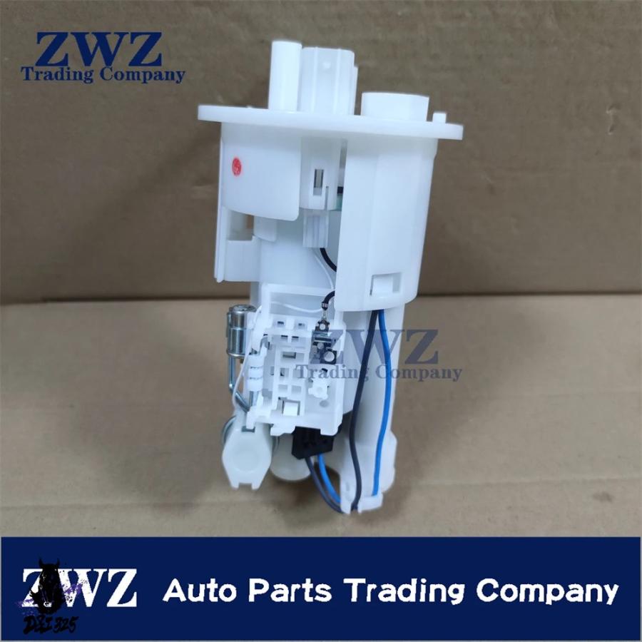 【互換品】 ヤマハ YZF-R1 YZF-R6 2008-2010 バイク用燃料ポンプアセンブリ 4c8-13907-01 4c8-13907 社外製
