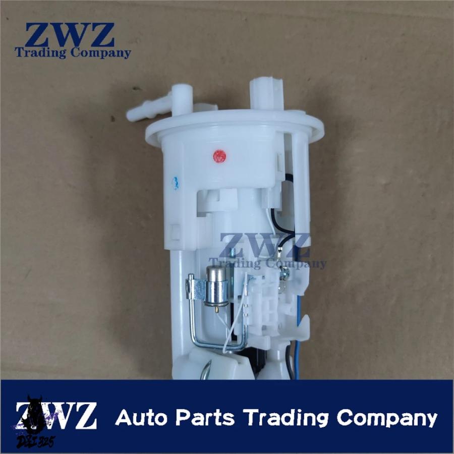 【互換品】 ヤマハ YZF-R1 YZF-R6 2008-2010 バイク用燃料ポンプアセンブリ 4c8-13907-01 4c8-13907 社外製