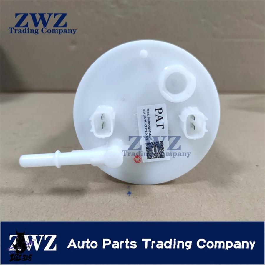 【互換品】 ヤマハ YZF-R1 YZF-R6 2008-2010 バイク用燃料ポンプアセンブリ 4c8-13907-01 4c8-13907 社外製