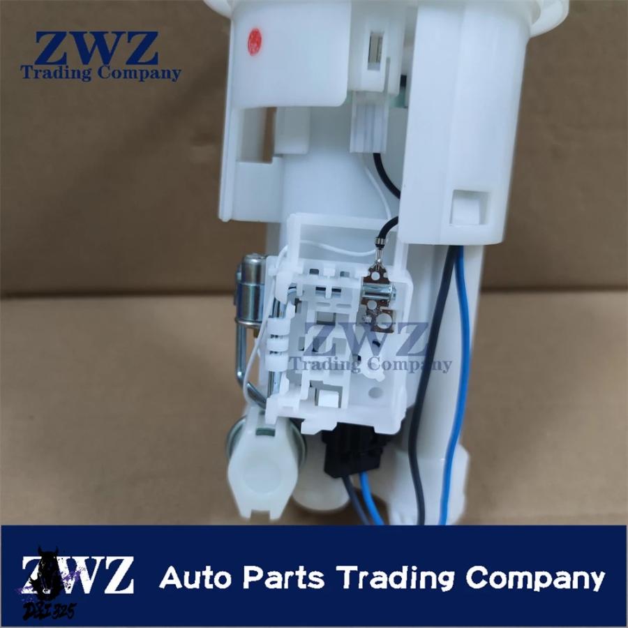 【互換品】 ヤマハ YZF-R1 YZF-R6 2008-2010 バイク用燃料ポンプアセンブリ 4c8-13907-01 4c8-13907 社外製