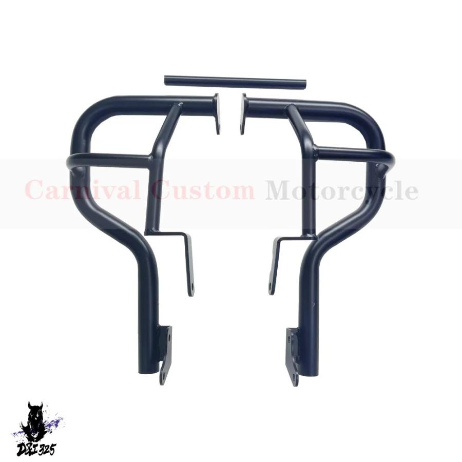 【互換品】 カワサキ バルカンS 650 VN650 2015-2022 カワサキ バルカンS 650 VN650 2015-2022用 エン 社外製の画像