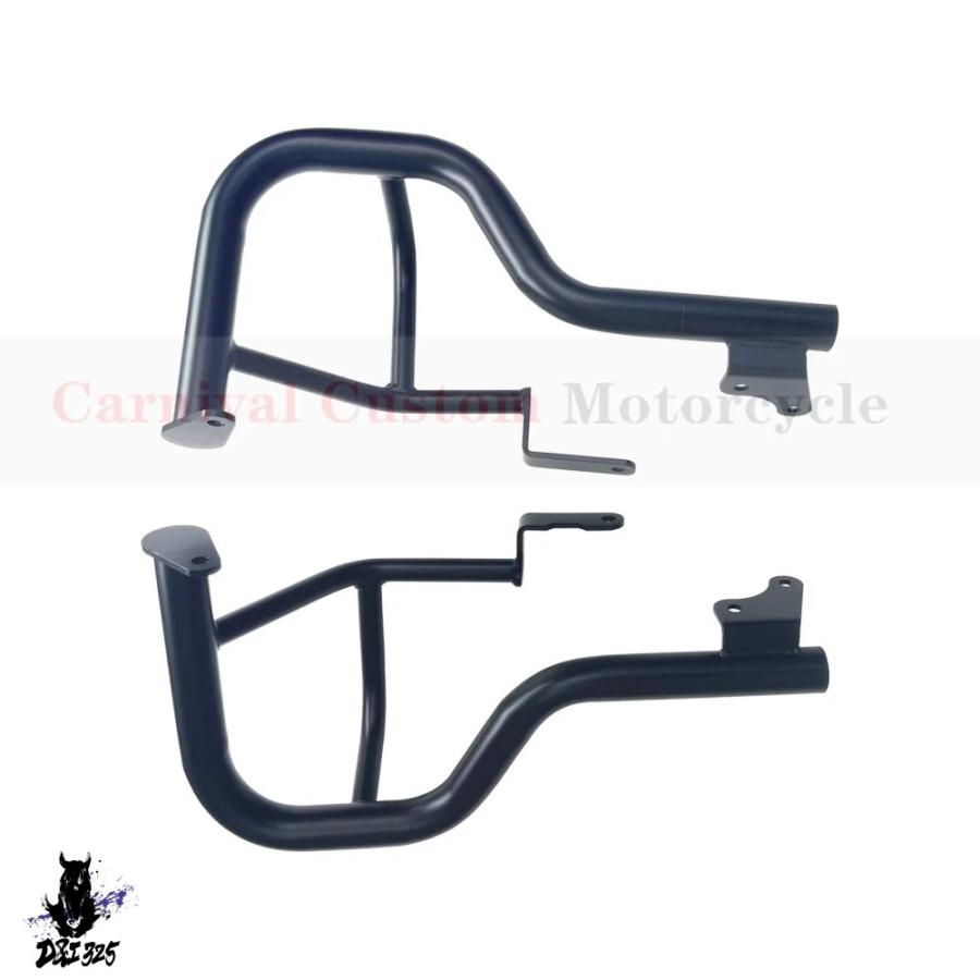 【互換品】 カワサキ バルカンS 650 VN650 2015-2022 カワサキ バルカンS 650 VN650 2015-2022用 エン 社外製の画像