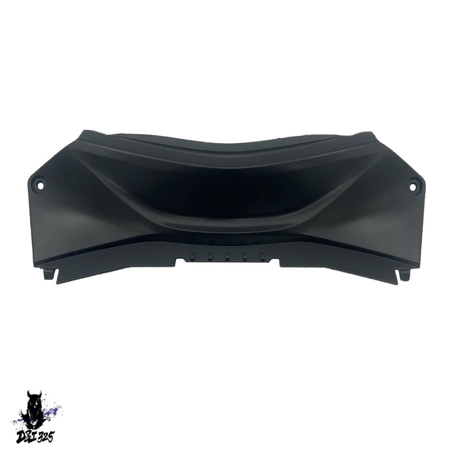 【互換品】 ヤマハ YZF-R25 YZF-R3 R25-2014 バイク用 リアシートカバー アクセサリー 社外製の画像