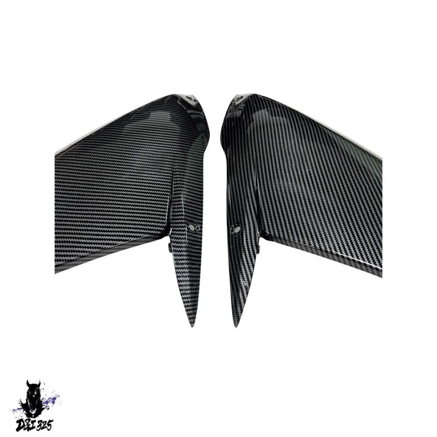 【互換品】 スズキバイク GSX-R600 GSX-R750 K11 2011-2019 大型プレート上部カバー 社外製_5