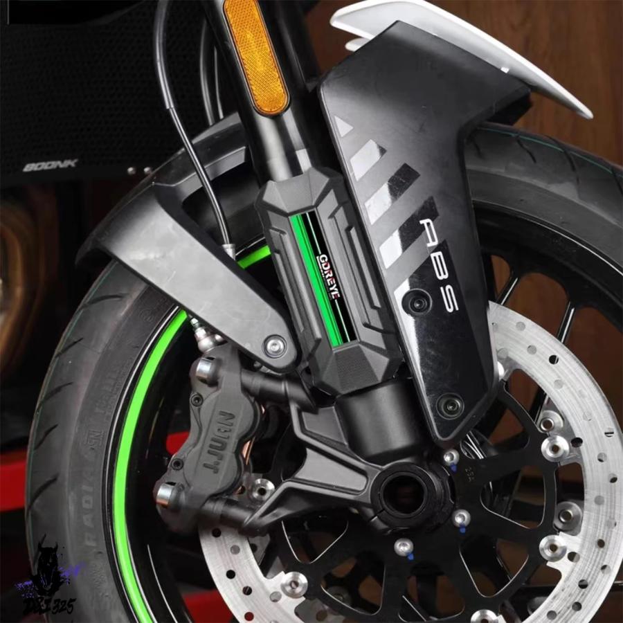 互換品】 カワサキ Z900 Z900RS Z900SE 2017-2023 バイクアクセサリー
