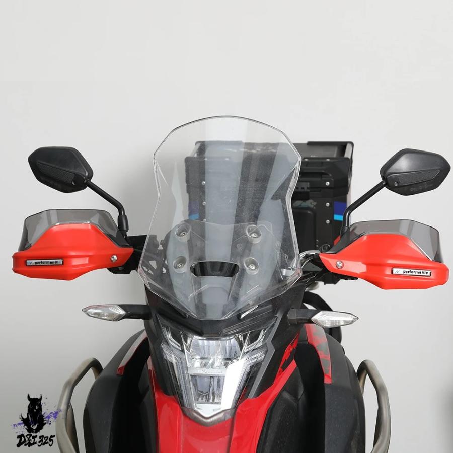 互換品】 ホンダ CB150X CB200X 2021-2023 バイク専用 ハンドルバー