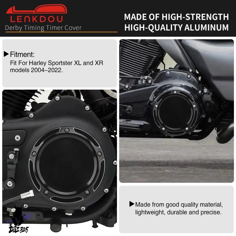 互換品】 ハーレーダビッドソンスポーツスターXL883 XL1200用 クラッチ