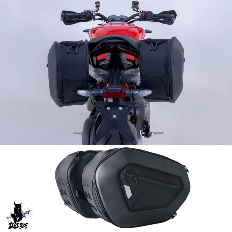 互換品】 ドゥカティ ストリートファイター V4 V4S 15?20L トラベル