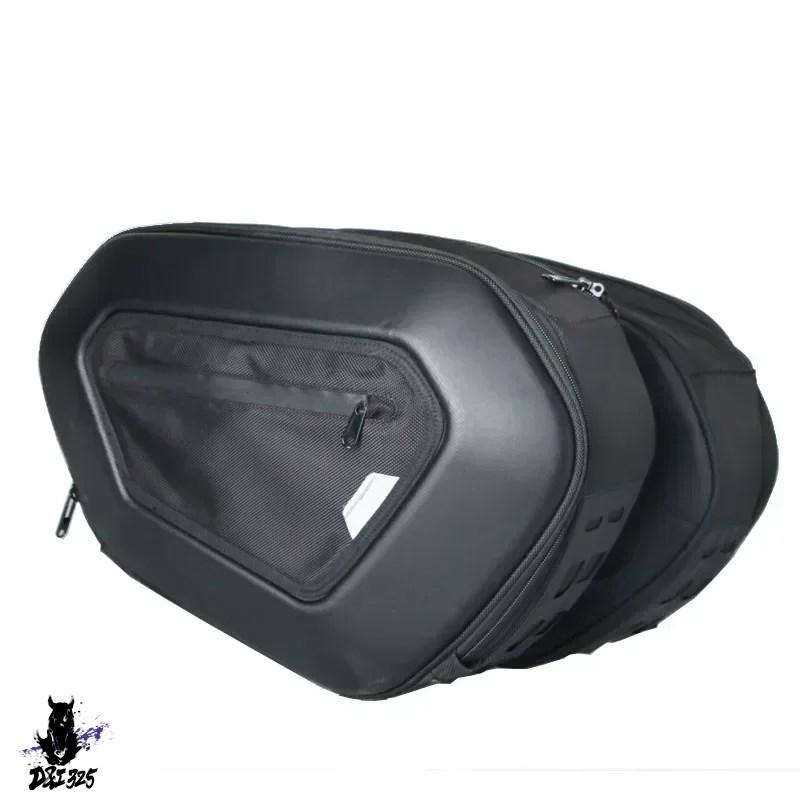 互換品】 ドゥカティ ストリートファイター V4 V4S 15?20L トラベル
