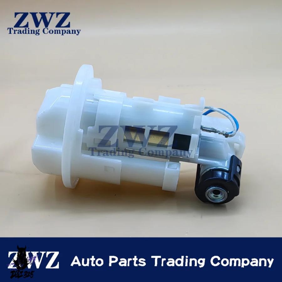 互換品】 ヤマハ YZ250F YZ450F 2014-2023用 燃料ポンプアセンブリ 33D
