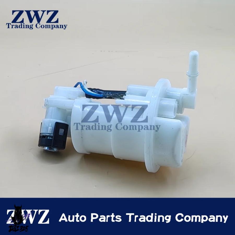 互換品】 ヤマハ YZ250F YZ450F 2014-2023用 燃料ポンプアセンブリ 33D