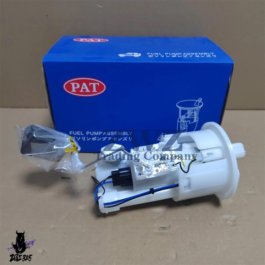 YAMAHA VOX 燃料ポンプキット 新品 未開封 ヤマハYAMAHA ギアボックスvox純正フューエルポンプ未使用品