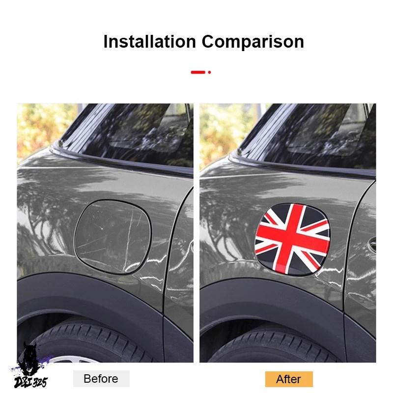 車の燃料タンクキャップ Compatible With MINI For Coupe R58 For