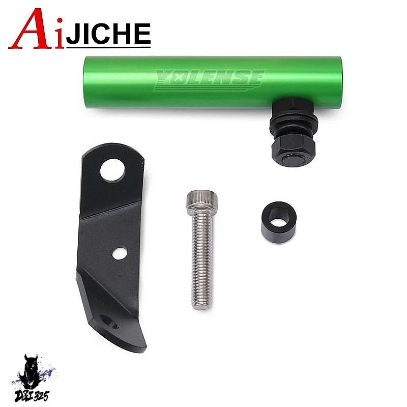 互換品】 2023-2024 Kawasaki ZX-4R ZX-4RR用 バイクフロントスタンド