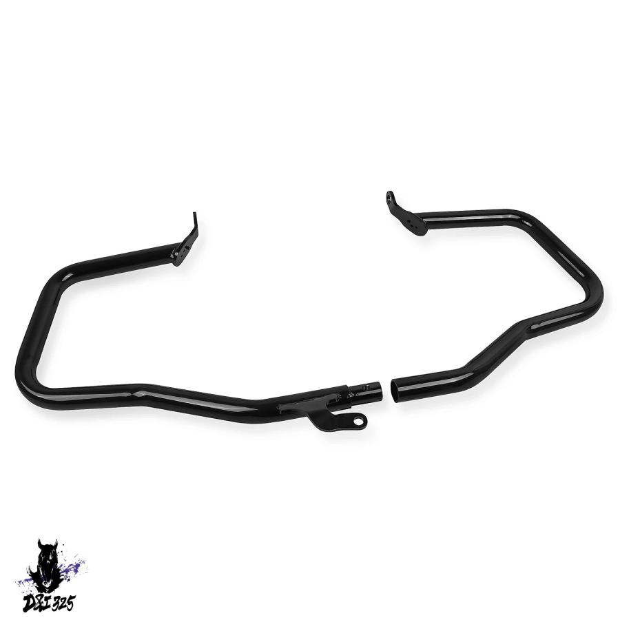 【互換品】 BMW R18B R18TC R18クラシックTC 2020-2024用のバイクバンパーバー エンジンガード スタントケージプロテ 社外製の画像