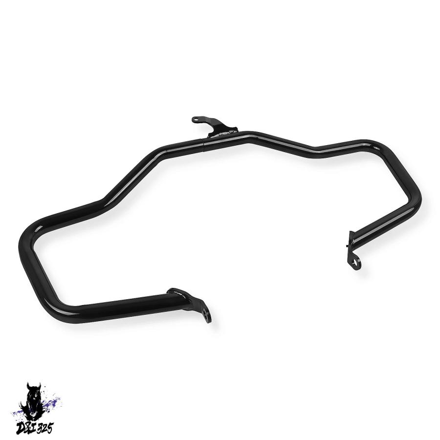 【互換品】 BMW R18B R18TC R18クラシックTC 2020-2024用のバイクバンパーバー エンジンガード スタントケージプロテ 社外製の画像