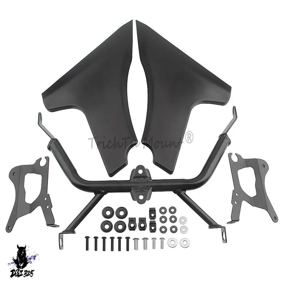 互換品】 ハーレーダビッドソン FLTRX FLTRXSTSE CVO 2024 バイク用