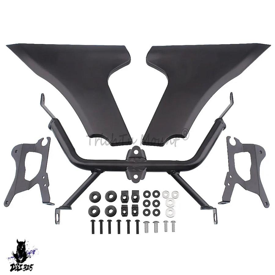 互換品】 ハーレーダビッドソン FLTRX FLTRXSTSE CVO 2024 バイク用
