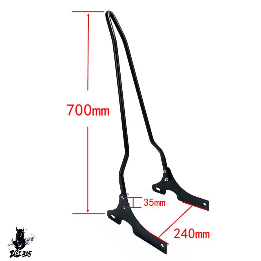 互換品】 ハーレーダビッドソンXL883 XL1200スポーツスターV72用バイク