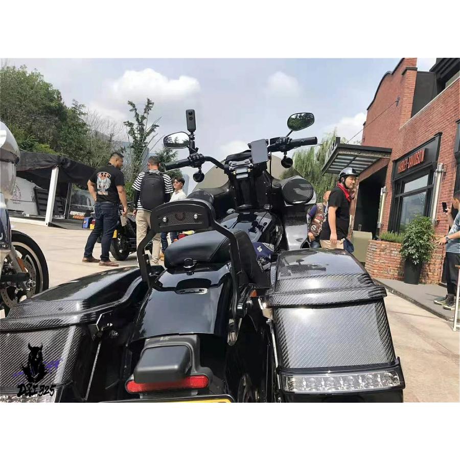 互換品】 ハーレーダビッドソン ダイナ ソフテイル ストリートボブ