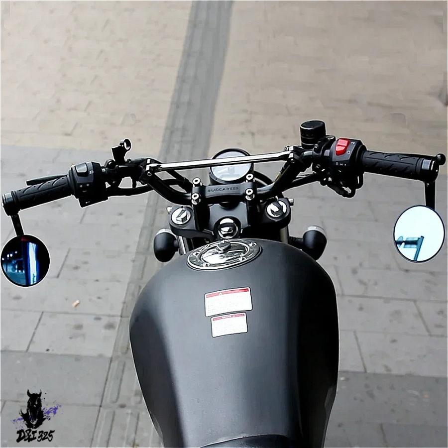 互換品】 トライアンフ バーエンドミラー バイクラインナップ 2021