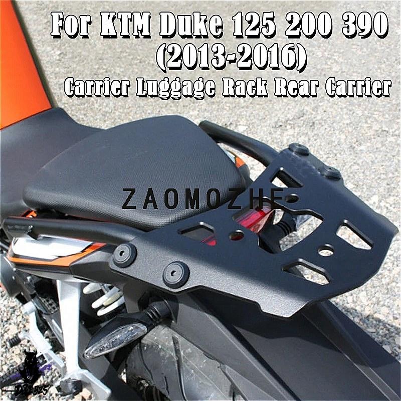 い*ん様 KTM 125 リアキャリア ワールドウォーク 1年保証付き キャリアネット付！ KTM 125/250