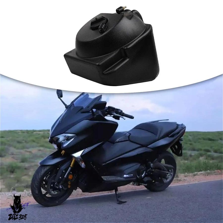 互換品】 ヤマハ xmax250 nmax155 xmax300 tmax560用補助燃料タンク