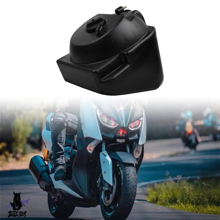 互換品】 ヤマハ xmax250 nmax155 xmax300 tmax560用補助燃料タンク