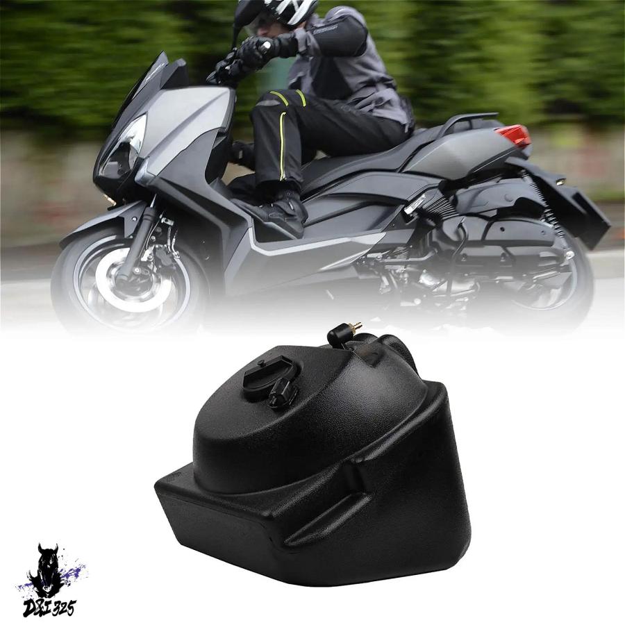 互換品】 ヤマハ xmax250 nmax155 xmax300 tmax560用補助燃料タンク