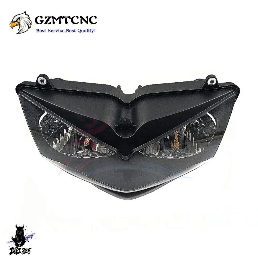 【互換品】 ホンダ XL1000V Varadero 2003-2013 ヘッドライト 社外製_4