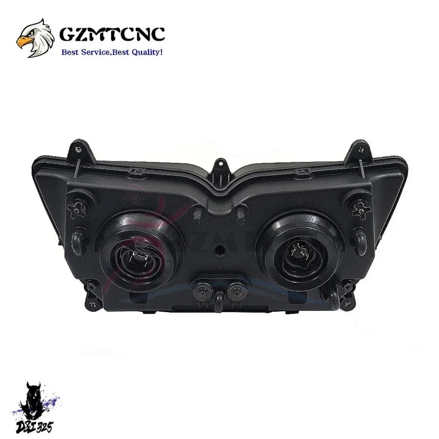 【互換品】 ホンダ XL1000V Varadero 2003-2013 ヘッドライト 社外製_5