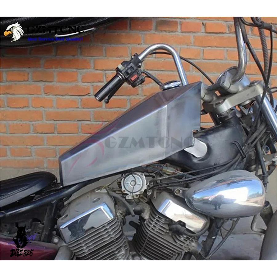 互換品】 ヤマハ XV250 ビラーゴ ヴィンテージ レトロ カスタム ガス